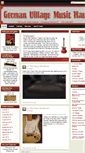 Mobile Screenshot of gvmh.com